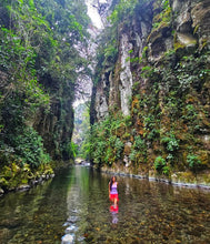 Cañon de Pextlan