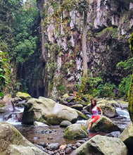Cañon de Pextlan