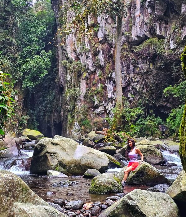 Cañon de Pextlan
