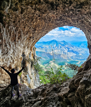 Cueva del Tecolote