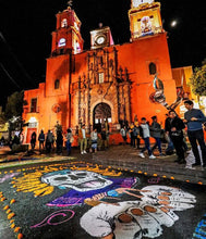 Día de Muertos Guanajuato