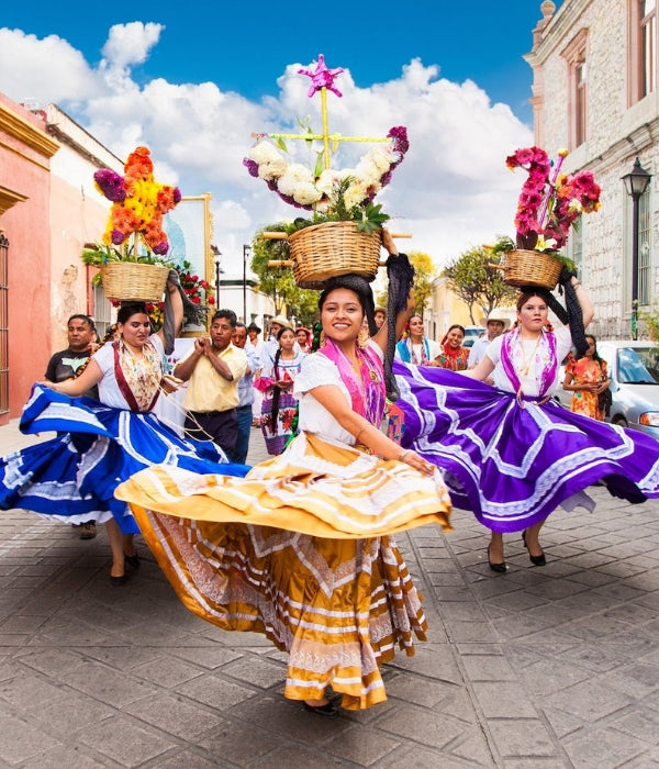 Desfile de Delegaciones