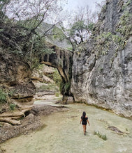 Manantiales Kinjua