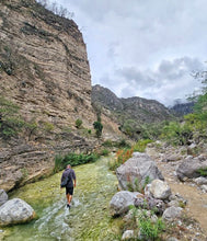 Manantiales Kinjua