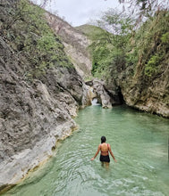 Manantiales Kinjua