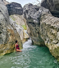 Manantiales Kinjua