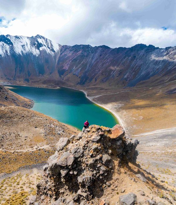 Nevado de Toluca