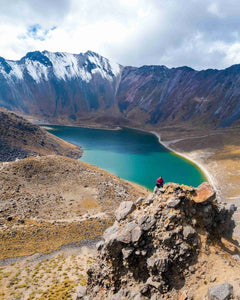 Nevado de Toluca