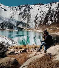 Nevado de Toluca