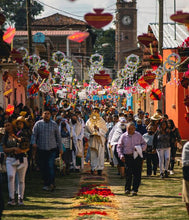 Tapetes de Patamban