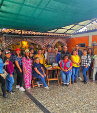 Ruta Chiles en Nogada