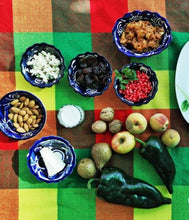 Ruta Chiles en Nogada