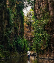 Xico. Travesía del Agua