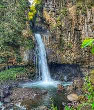 Xico. Travesía del Agua