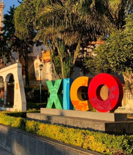 Xico. Travesía del Agua