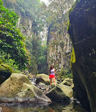 Xico. Travesía del Agua