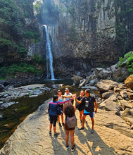 Xico. Travesía del Agua
