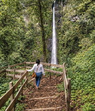 Xico. Travesía del Agua