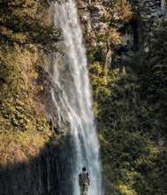 Xico. Travesía del Agua