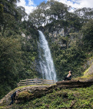 Xico. Travesía del Agua