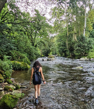 Xico. Travesía del Agua