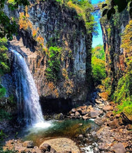Xico. Travesía del Agua