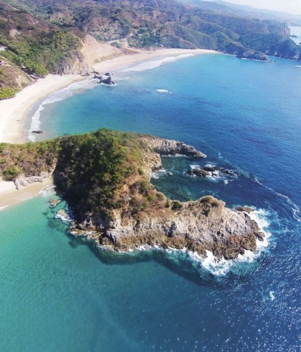 Costa Michoacana