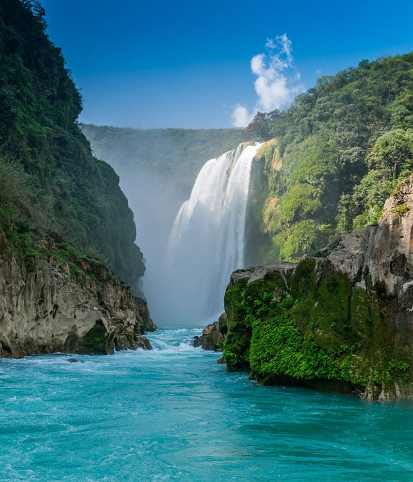 Huasteca Tradicional