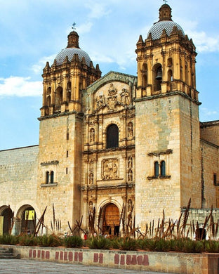 Convento de Santo Domingo