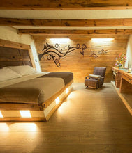 habitacion de hotel pozo viejo